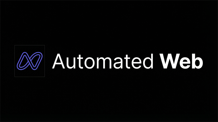 Automated Web